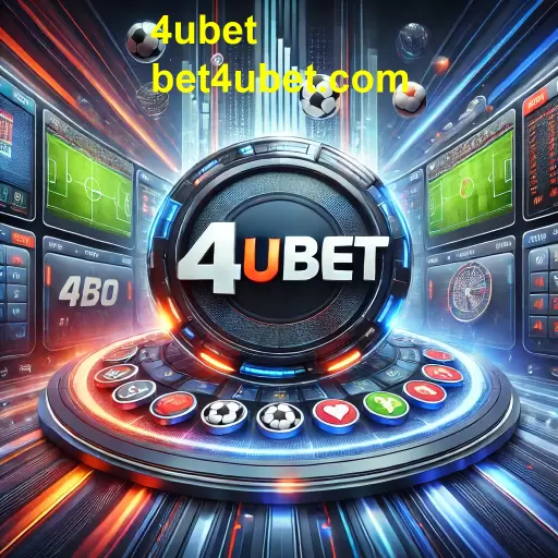Apostas: A Emoção de Jogar no 4ubet