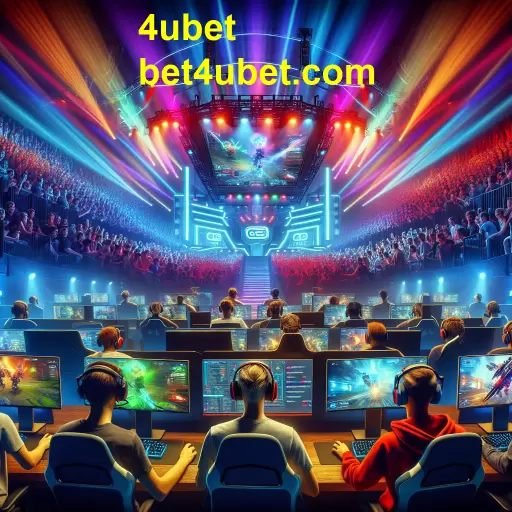 A Ascensão dos E-sports no Mundo das Apostas Online