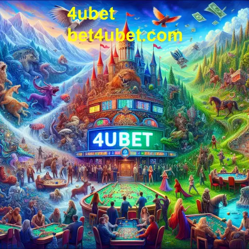 Explorando o Mundo dos Jogos de Fantasia no 4ubet